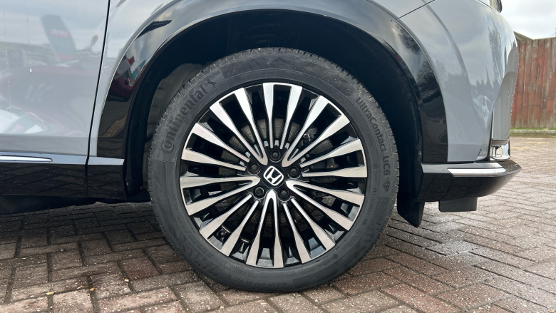 Honda E Ny1 150kW Elegance 69kWh 5dr Auto Electric Hatchback